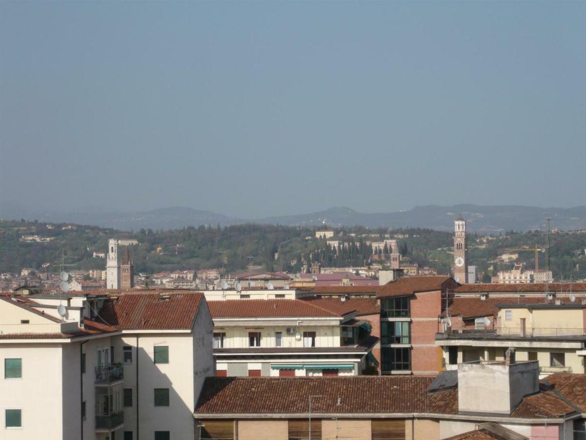 Buona Luce Appartement Verona