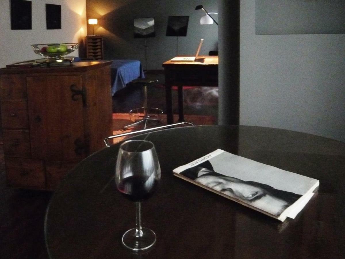 Buona Luce Appartement