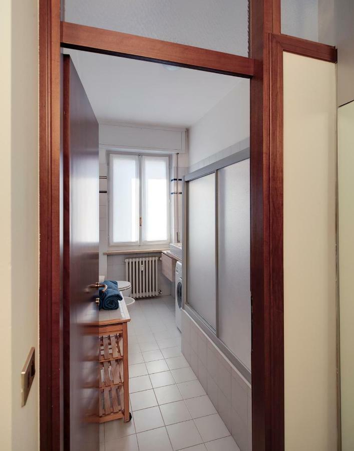 Appartement Buona Luce
