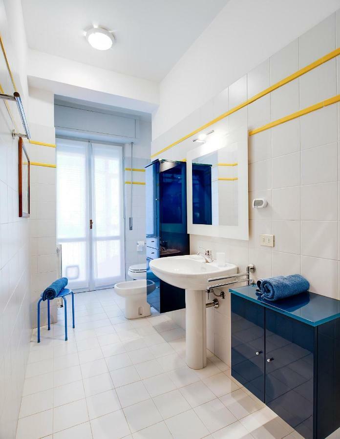 Buona Luce Appartement