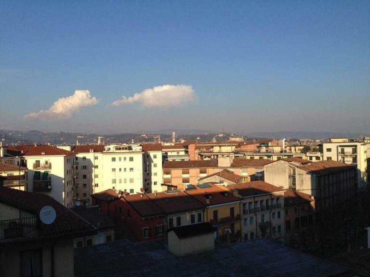 Appartement Buona Luce *