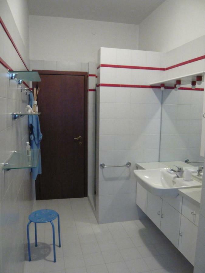 Appartement Buona Luce *