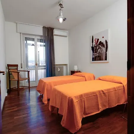 Buona Luce Apartment Verona Exterior photo