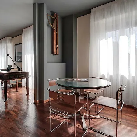 Buona Luce Apartment Verona Exterior photo