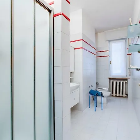 Buona Luce Apartment Verona Exterior photo