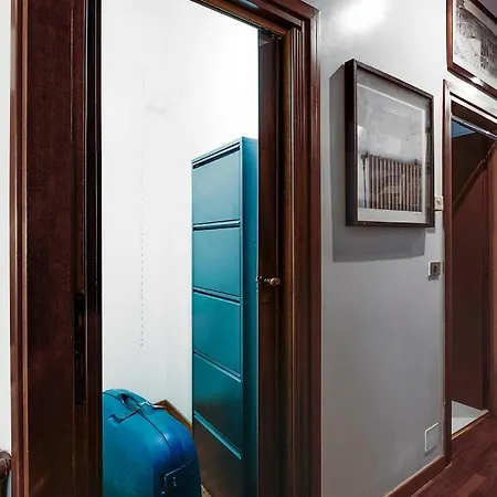 Buona Luce Apartment Verona Exterior photo