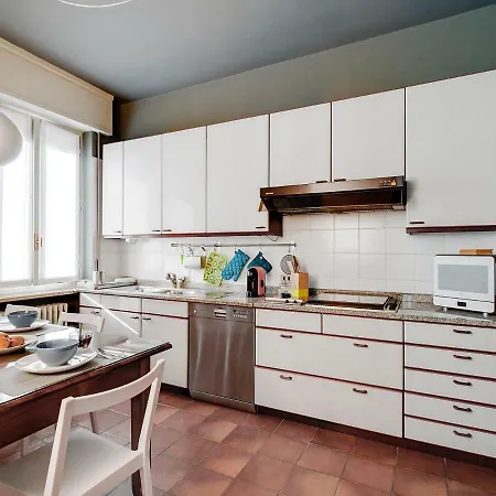 Buona Luce Apartment Verona Exterior photo