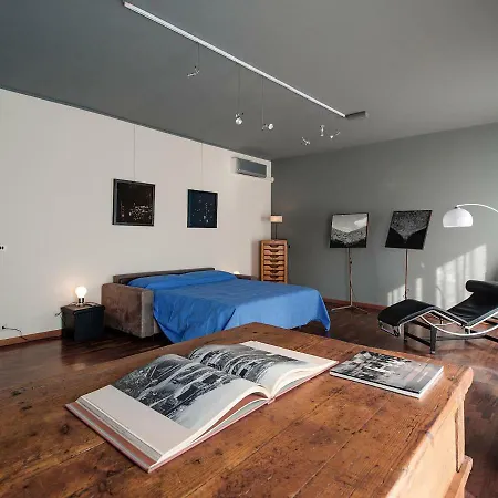 Buona Luce Apartment Verona Exterior photo